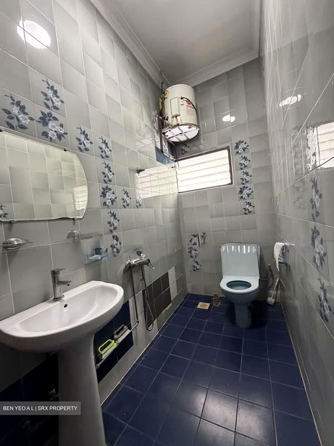 Bamboo Grove Park (D23), Semi-Detached #602756831
